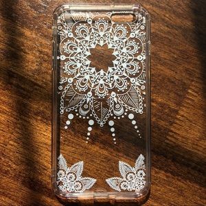 Free with purchase Mosnovo iPhone 6 case